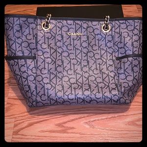 Calvin Klein women’s purse